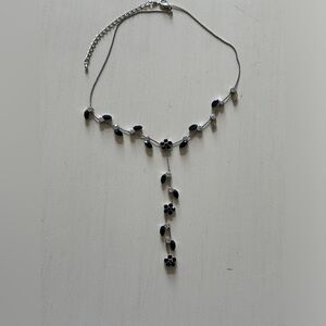 Vintage necklace.